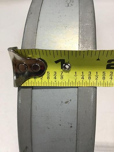 Used BIG CHIEF 600 Watt Heater Band BC31145A #126260