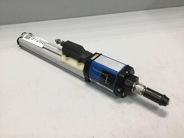 Used TEMPSONICS Linear Transducer LASRG00U00401V0 #97269