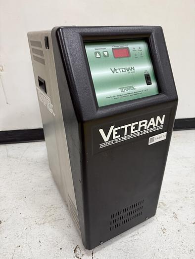 Used 2022 Temptek VT-275-LS