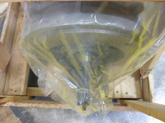 TECO WESTINGHOUSE 40 HP 3 Phase Induction Motor DJM0402 New