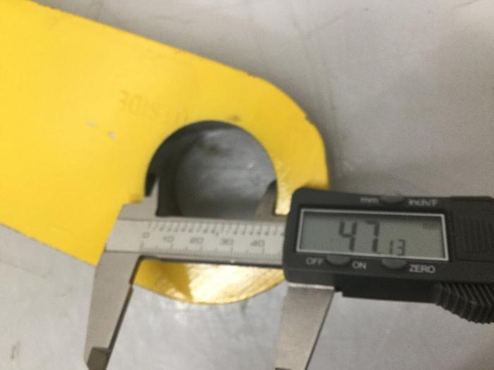 Used VAN DORN Toggle Link 308077 #106347