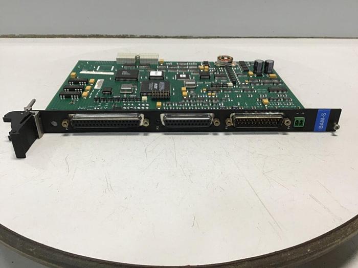 Used CINCINNATI MILACRON Circuit Board 3-542-1409A Used