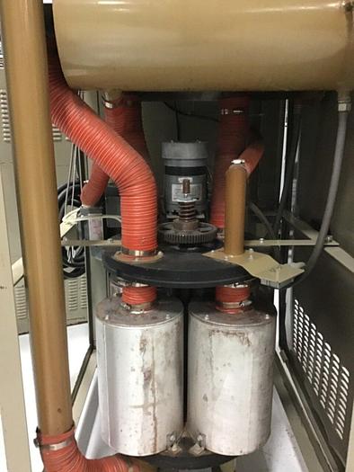 Used CONAIR CD200 Desiccant Dryer D02H2000300A USED