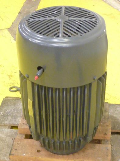 Used EMERSON 10 HP Motor A10S2CCR #46368