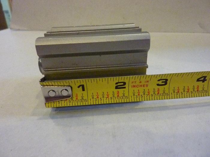 SMC Cylinder CQ2B32-40DC NEW