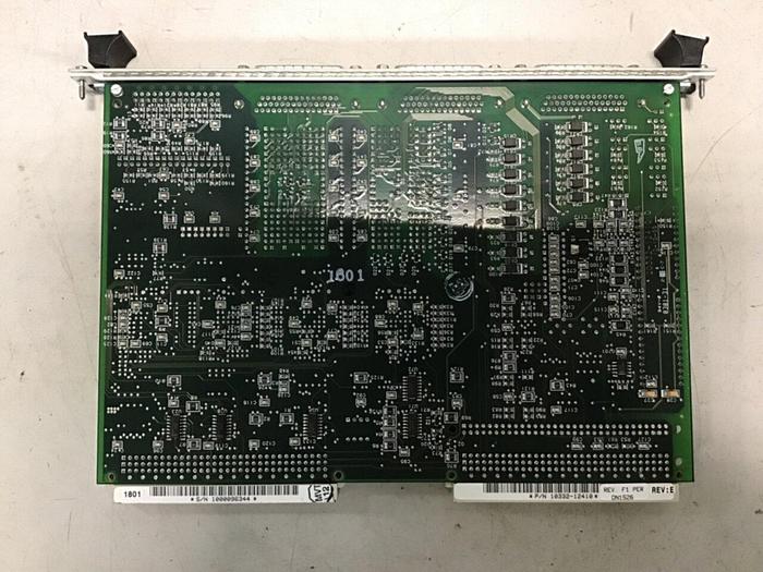 Used ADEPT Circuit Board 10332-12410 #135918