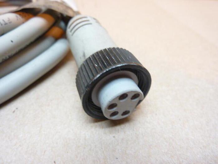 Used BRAD HARRISON / WOODHEAD Cable APC11A-0150 #38068