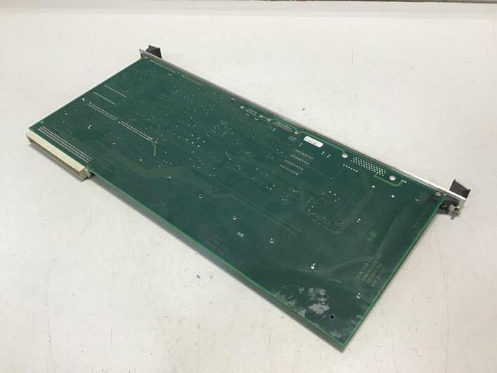 Used VAN DORN Communication Board PC330-081 330-081 Used