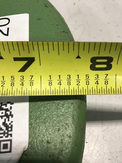 Used AIR LOC Leveling Mount PR200 #122720