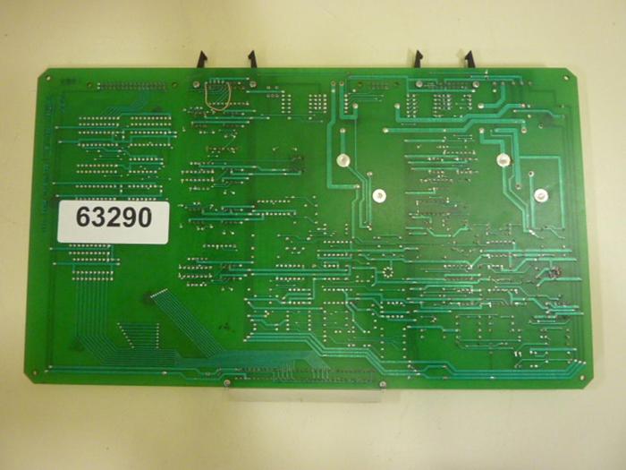 Used SCI Circuit Board 25224-2 REV B #63290