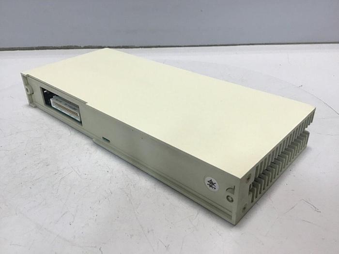 Used TOSHIBA Output Module B200P16AO #129838