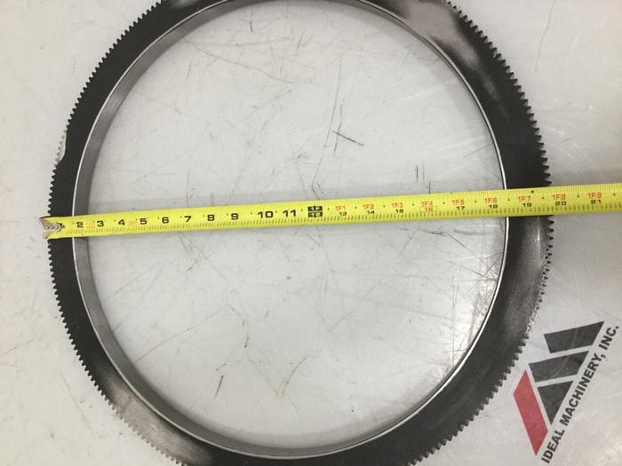 Used ENGEL Bullard Gear ES 330/85 BG #102422