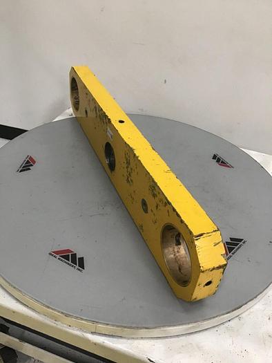 Used VAN DORN Crosshead Support 46523 J #135570