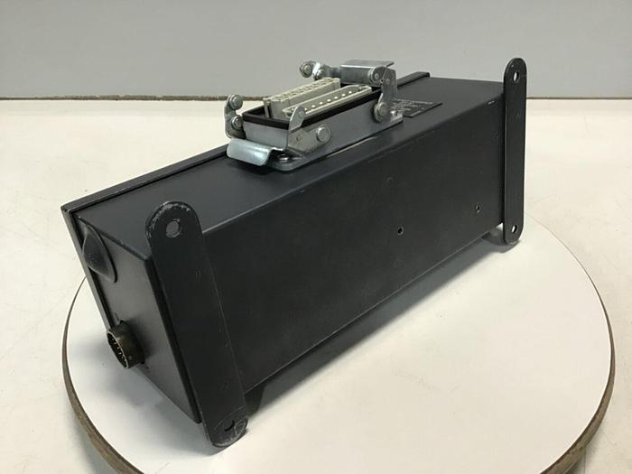 Used SPI Robot Interface 331843-B2 USED #145095