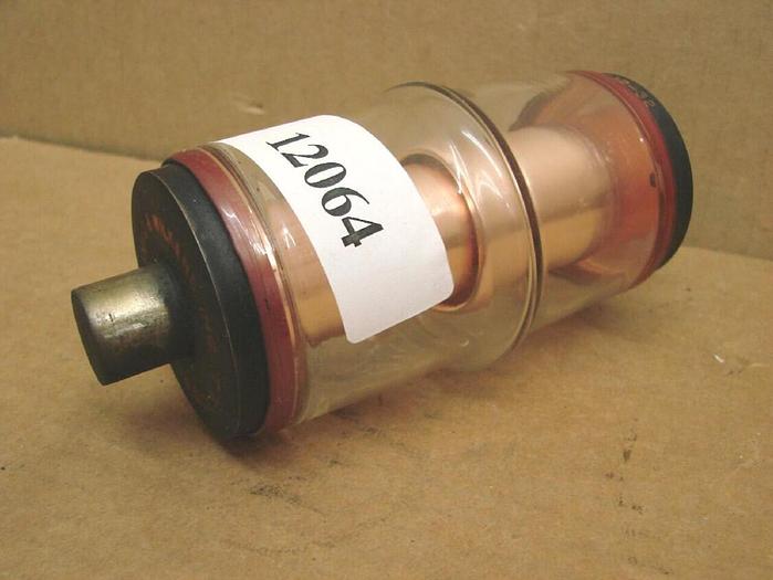 Used DOLINKO & WILKENS Vacuum Capacitor VC12-32 #12064