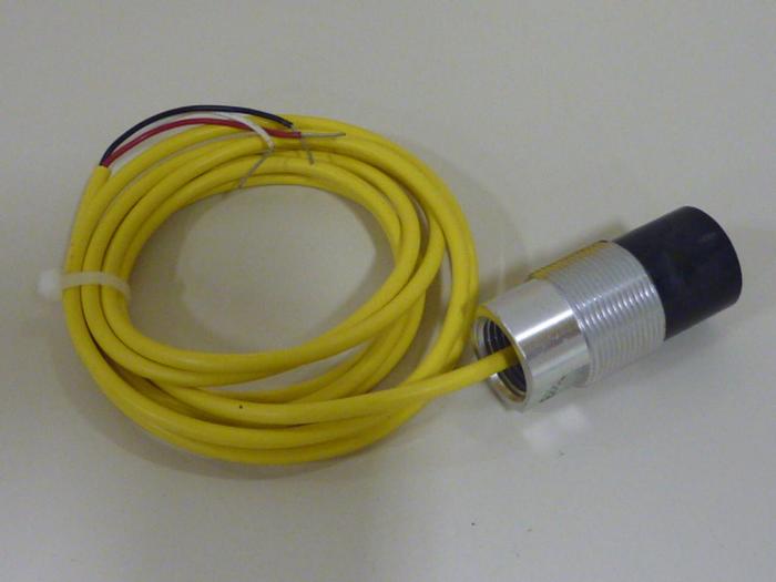 Used MICROSWITCH Magnetic Sensor FYCB16A1-2 #55634