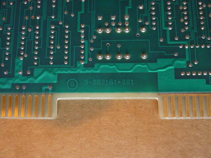 Used ACCURAY Circuit Board 9-083161-001 Used