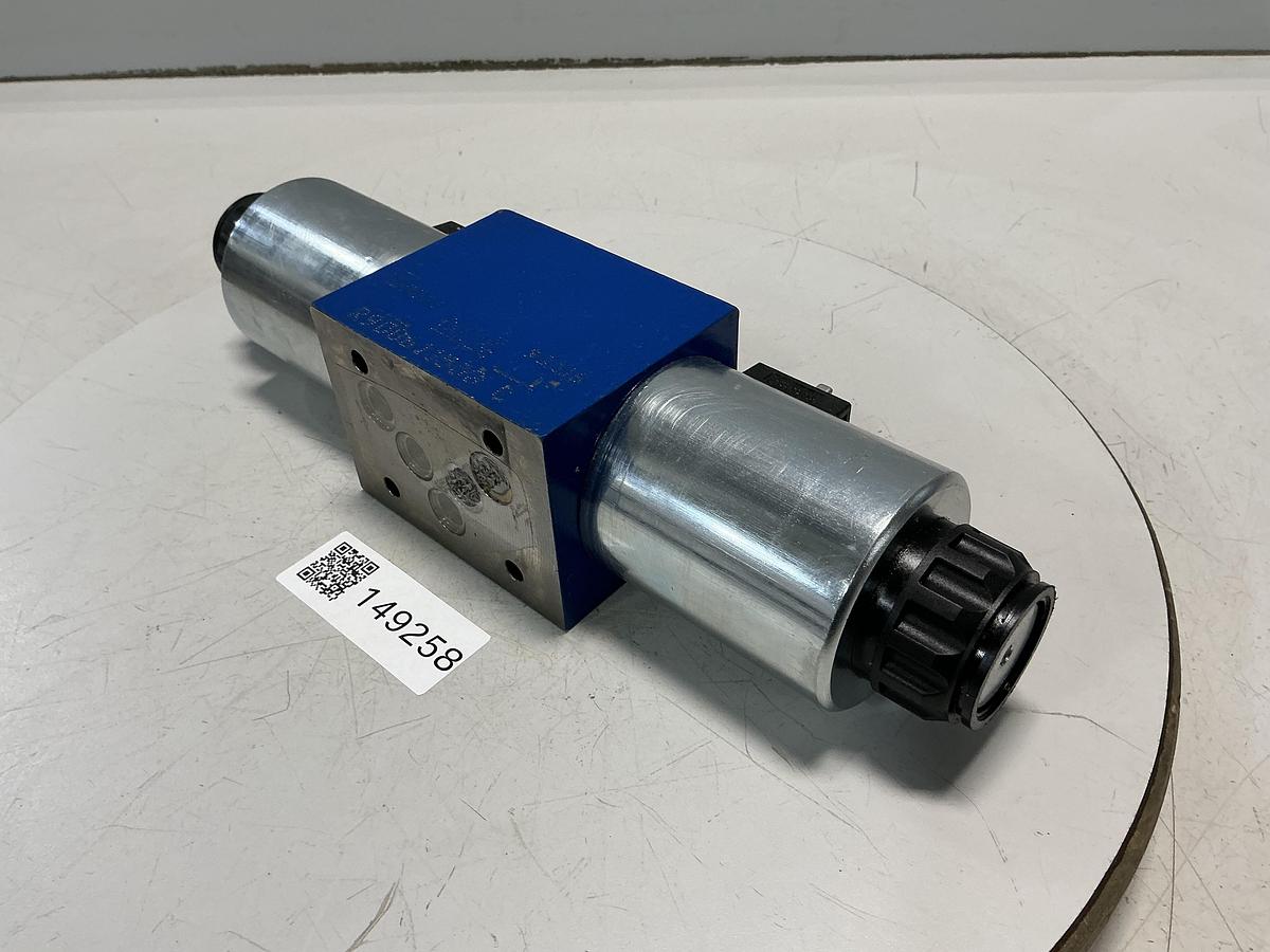 Used REXROTH R900520585
