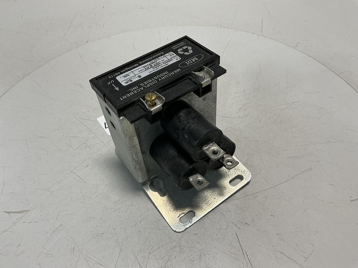 Used MDI 330NO-120AU