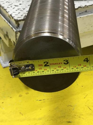 Used VAN DORN Tie Bar 303677 D Used