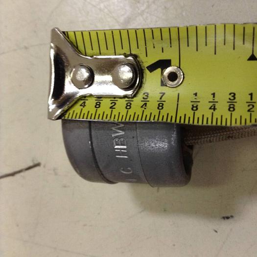 Used MOLDERS CHOICE INC. 100 Watt Heater Band HBW002 #88897