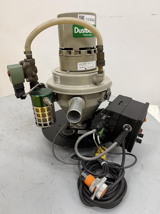Used conair DB8