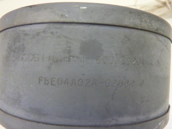 OGDEN 850 Watt Heater Band FBE04A02A-02589 #61443