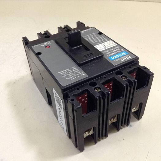 Used FUJI ELECTRIC 15 Amp Circuit Breaker BU-ESB3015 #84877
