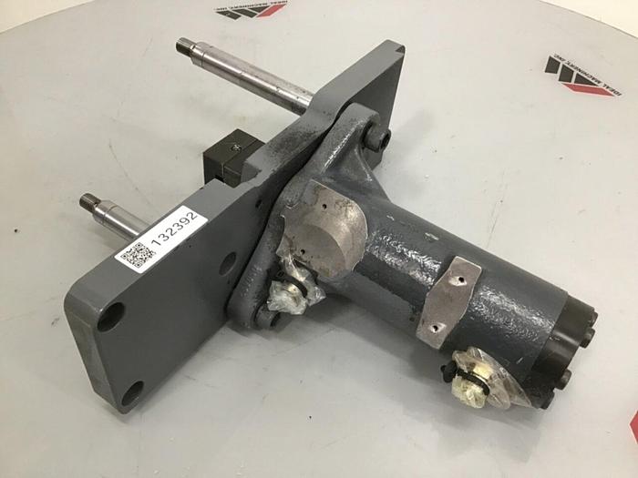 Used MANNESMANN DEMAG Ejector Box ERGOTECH COMPACT 500-120 / EB #132392