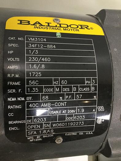 Used TEC Belt Conveyor H 20 12 Used