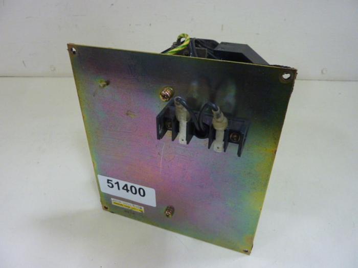 Used FANUC Fan Assembly A05B-2051-C902 #51400