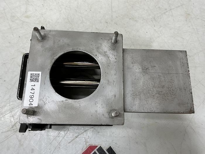 Used NOVATEC 9109644-5-01