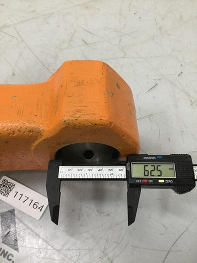 Used CINCINNATI MILACRON Toggle Link VT85-5 / TL #117164