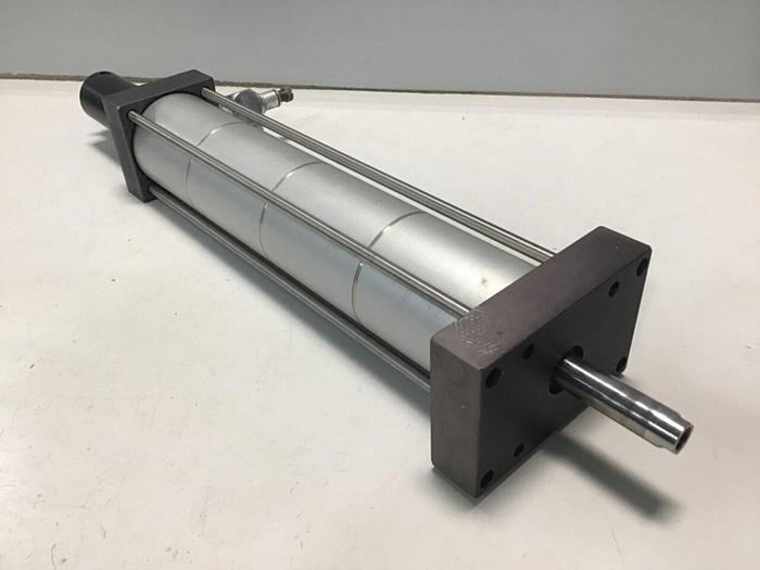 Used FABCO-AIR INC Cylinder MP3X3X4X1FFA-TFR-AS #112839