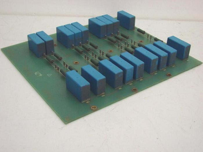 Used SIEMENS Circuit Board C98040-A1177-P1-01-85 Used
