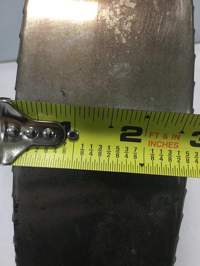 Used APPLIED INSTRUMENTS 3000 Watt Heater Band C-130C241 #106502