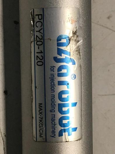 Used ALFAROBOT Cylinder PCY20-120 #126947