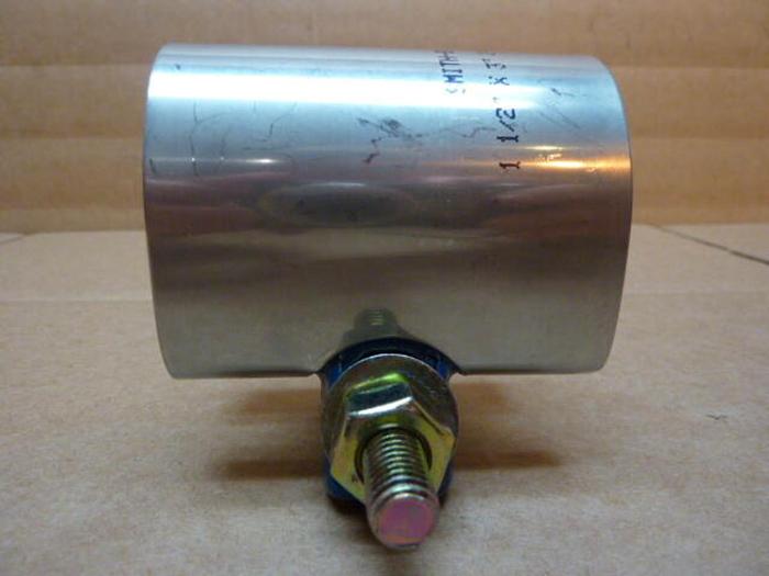 SMITH BLAIR INC Redi Clamps 245-00019003-000 #27208