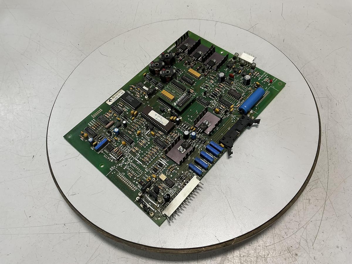 Used LAMARCHE P60-122