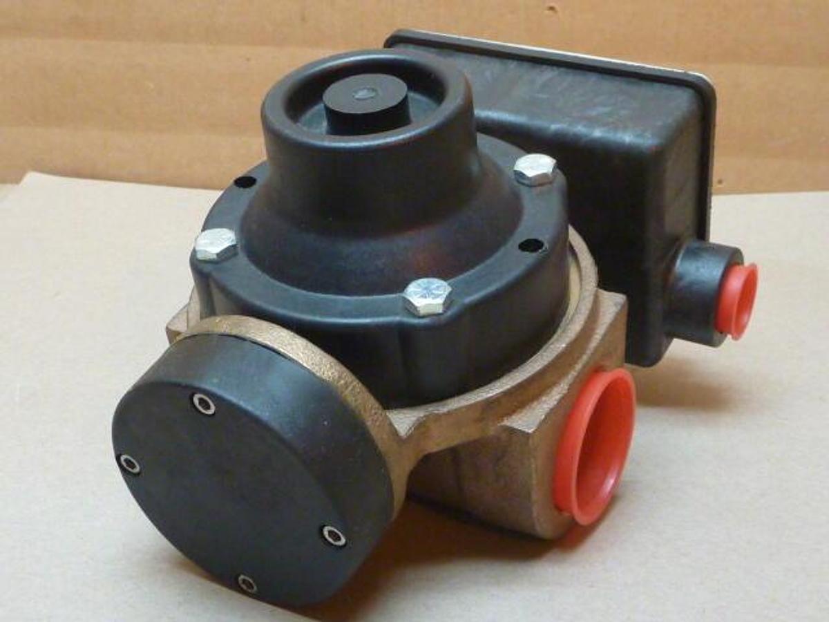 UNIVERSAL FLOW MONITORS Flow Rate Indicator 2459-50-1-1/2-0 #32209