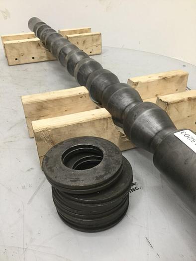 Used CINCINNATI MILACRON Safety Bar 5022239 Used