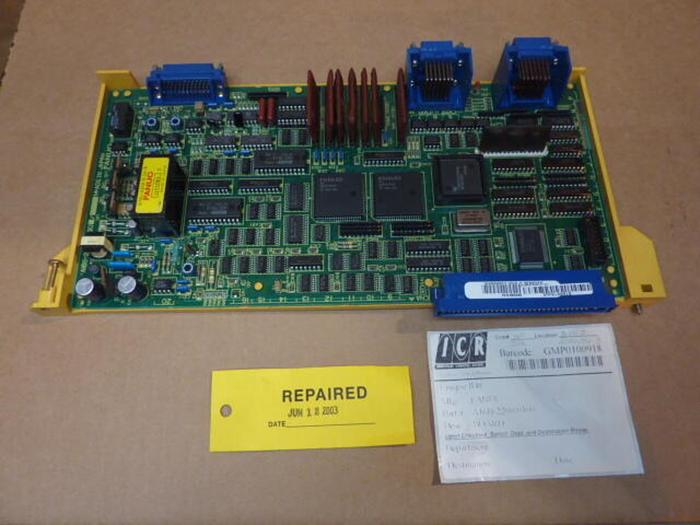 Used FANUC Circuit Board A16B-2200-030 #31825