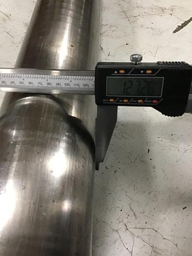 Used VAN DORN Tie Bar 307468D Used