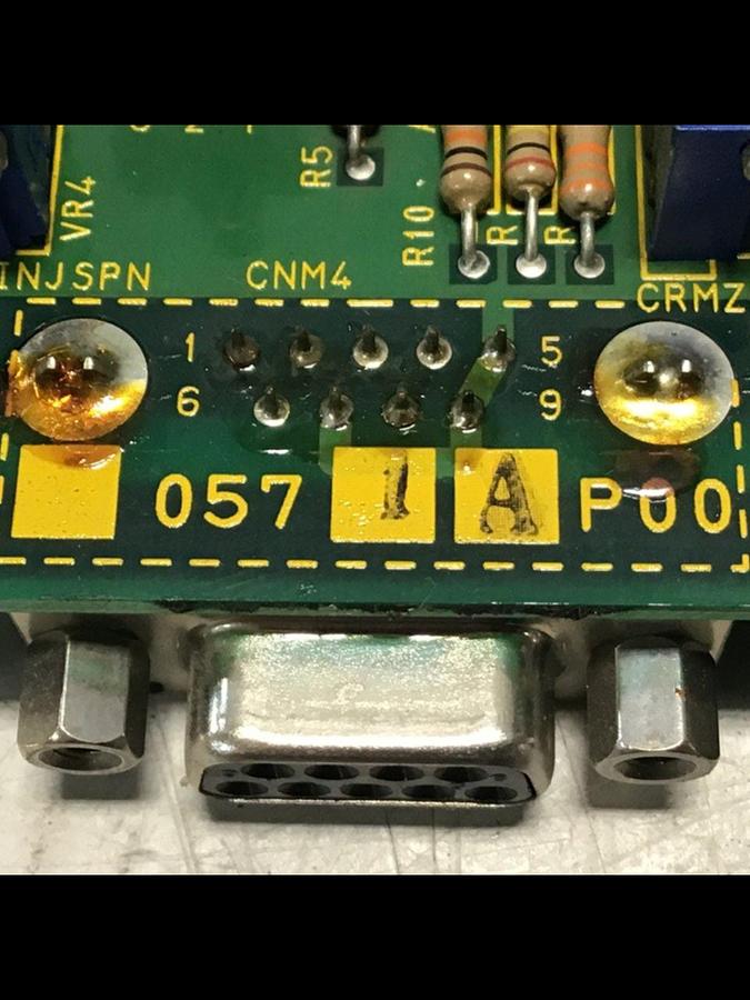 Used TOSHIBA Circuit Board H1808381 Used