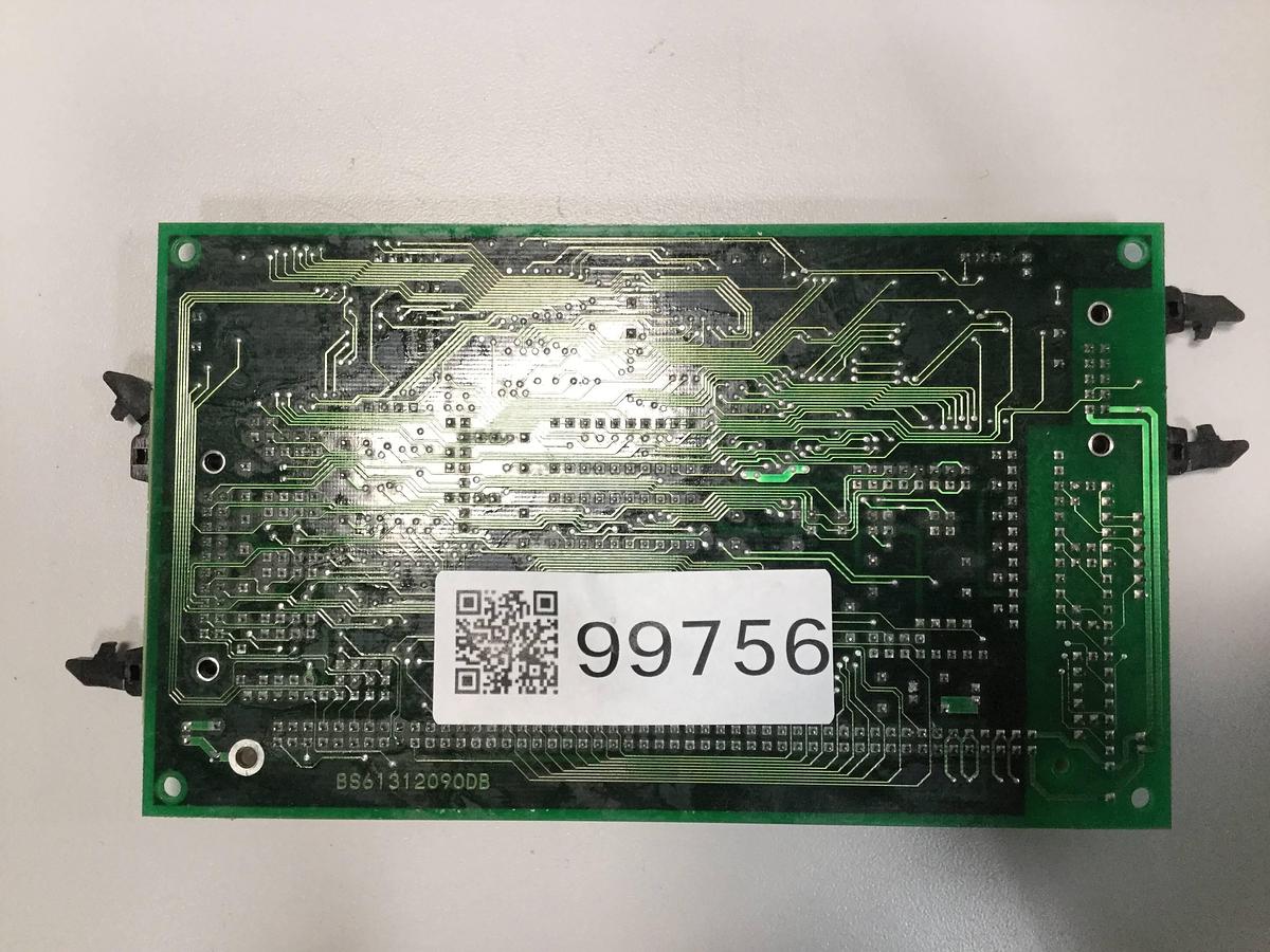 Used SUMITOMO Circuit Board CS6112090 SA765232BC Used