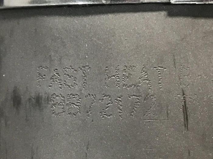 AIC 750 Watt Heater Band B-30C302-1 #123831