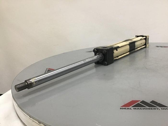 Used HYDRO LINE Injection Sled Cylinder N5B 2.5X16 #134431