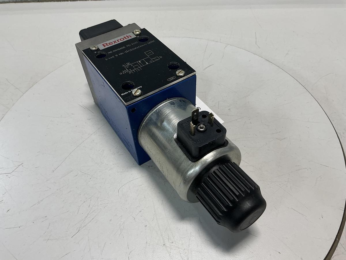 Used REXROTH R901106065