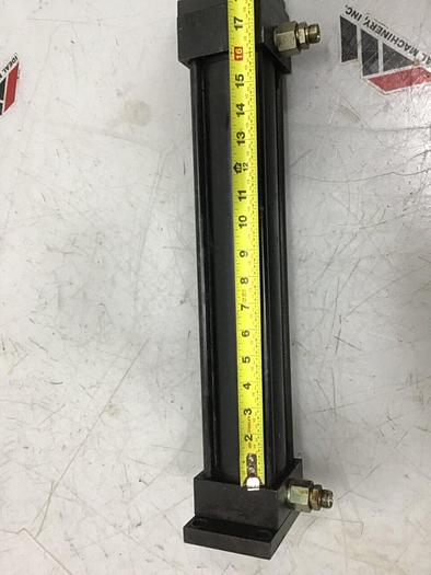 Used MILACRON Injection Sled Cylinder N5R-2.5X15 #127783