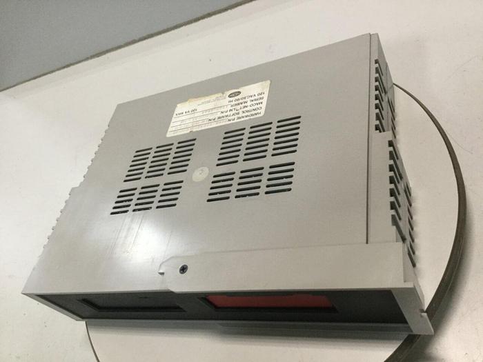 Used BARBER COLMAN Insta-Set Module 80BE-00042-212-V-00 #103402